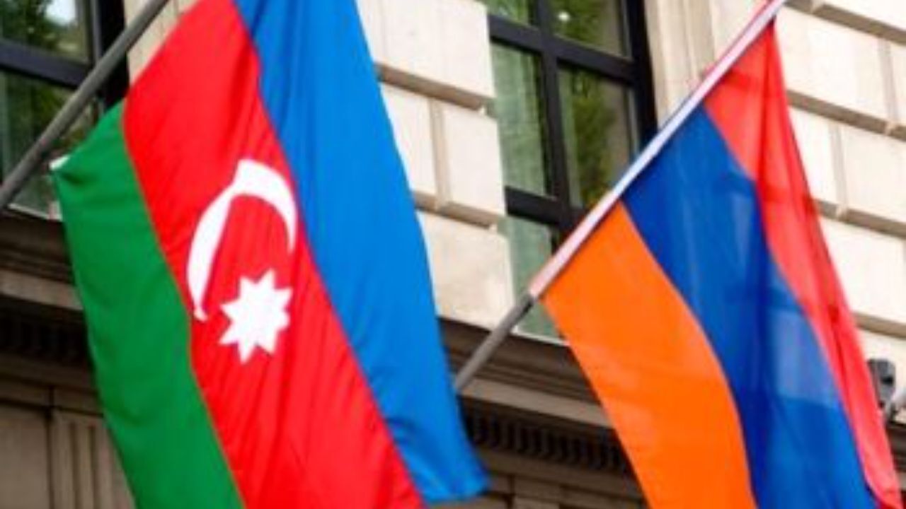 جنگ قره باغ به پایان رسید