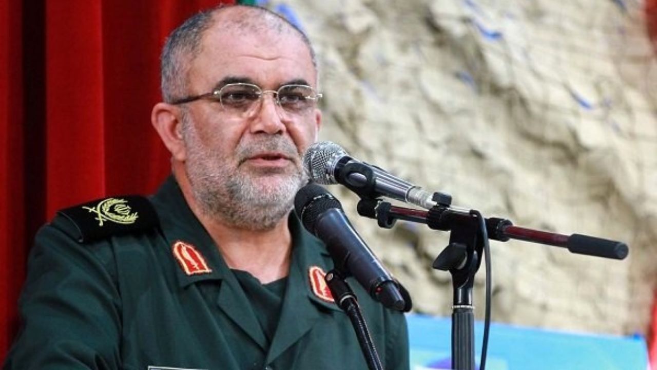 خوشحالیم که قاتل سردار سلیمانی از صحنه سیاسی روزگار محو شد