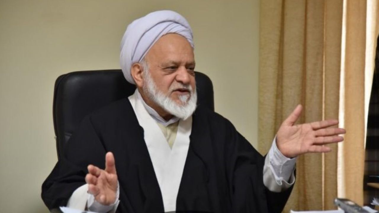 شرط مذاکره ایران با آمریکا این است که ما را قدرت دست‌چندم  جهانی و از چین و روسیه پایین‌تر نبینند