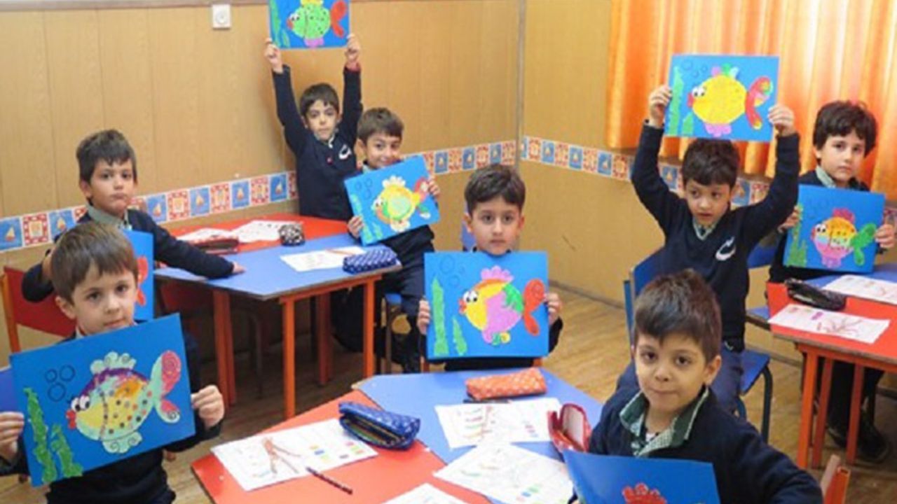 ثبت نام در طرح ملی پیش دبستانی مجازی آغاز شد