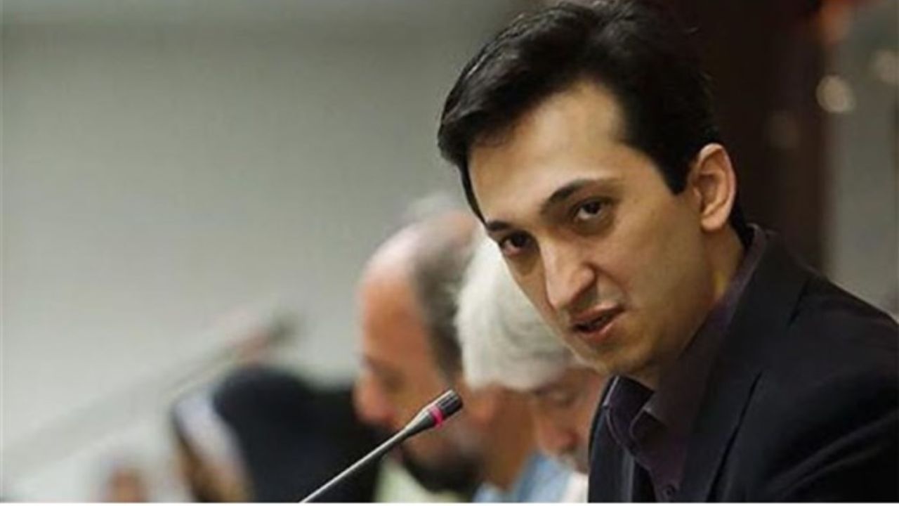 توقع ندارم هر قُلیدونی فیلم من را دید آن را بفهمد، درک کند و بگوید فیلم خوبی است! / چرا منتقد فکر می‌کند که من در هالیوودم و هرچه که دوست دارم می‌توانم بگویم؟