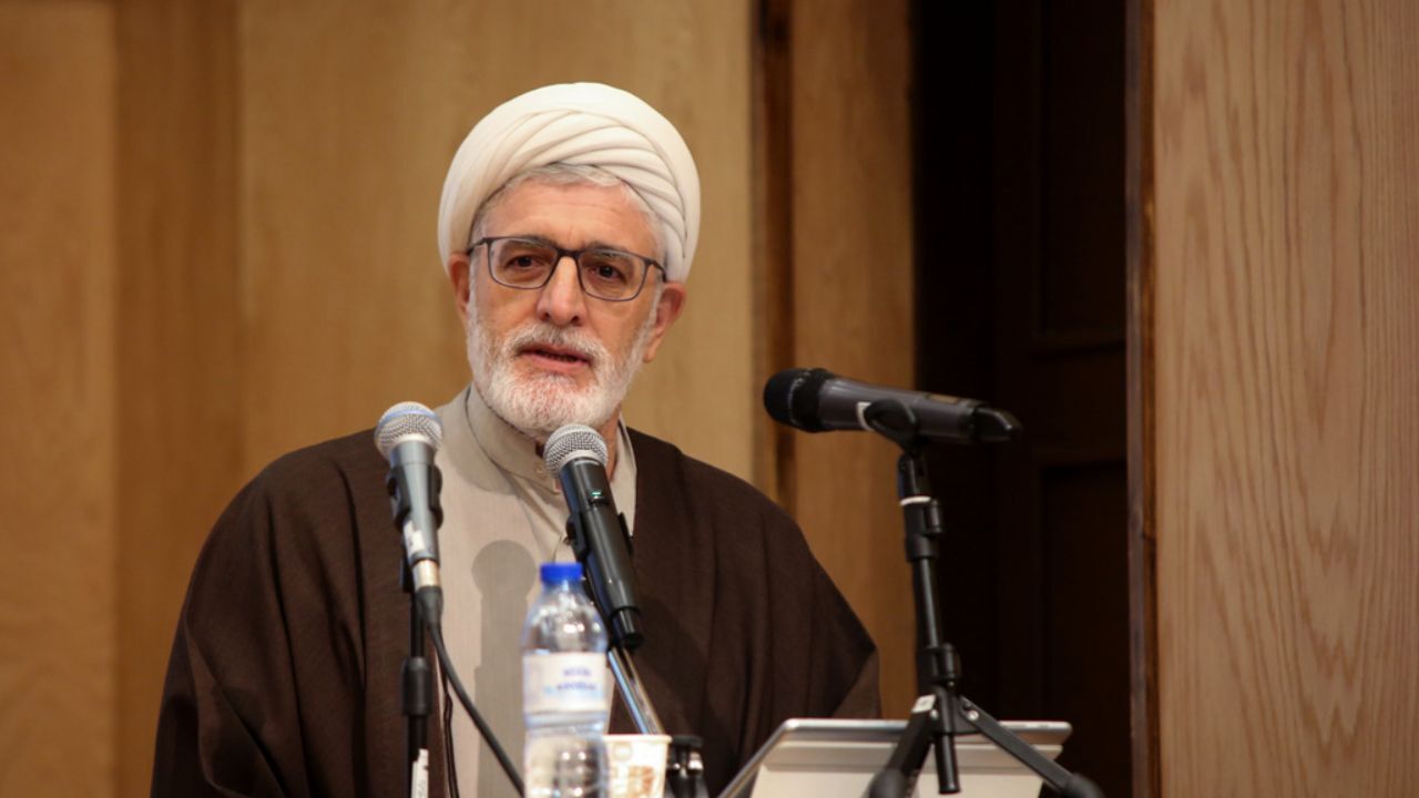 پیام تسلیت سیدمحمد خاتمی در پی درگذشت دکتر داوود فیرحی