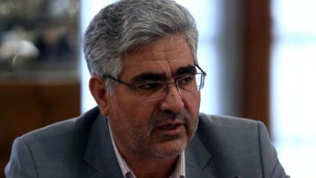 ما در مرز چالدران هیچ کولبری نداریم