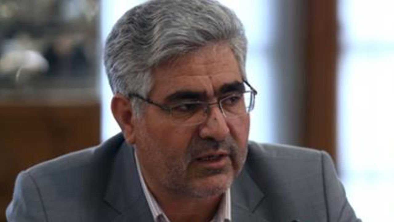ما در مرز چالدران هیچ کولبری نداریم