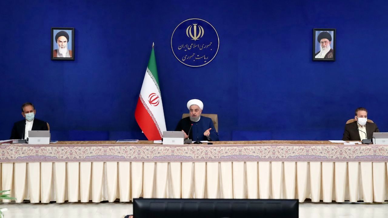 دنیا فهمیده فشار حداکثری دیگر جواب نمی‌دهد