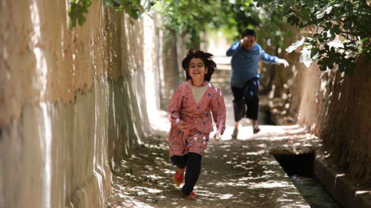 مستند سینمایی ایساتیس در مراحل پایانی قرار دارد