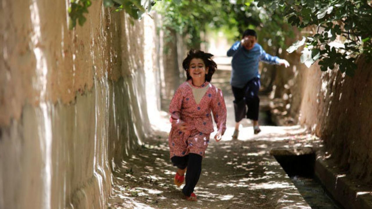 مستند سینمایی ایساتیس در مراحل پایانی قرار دارد