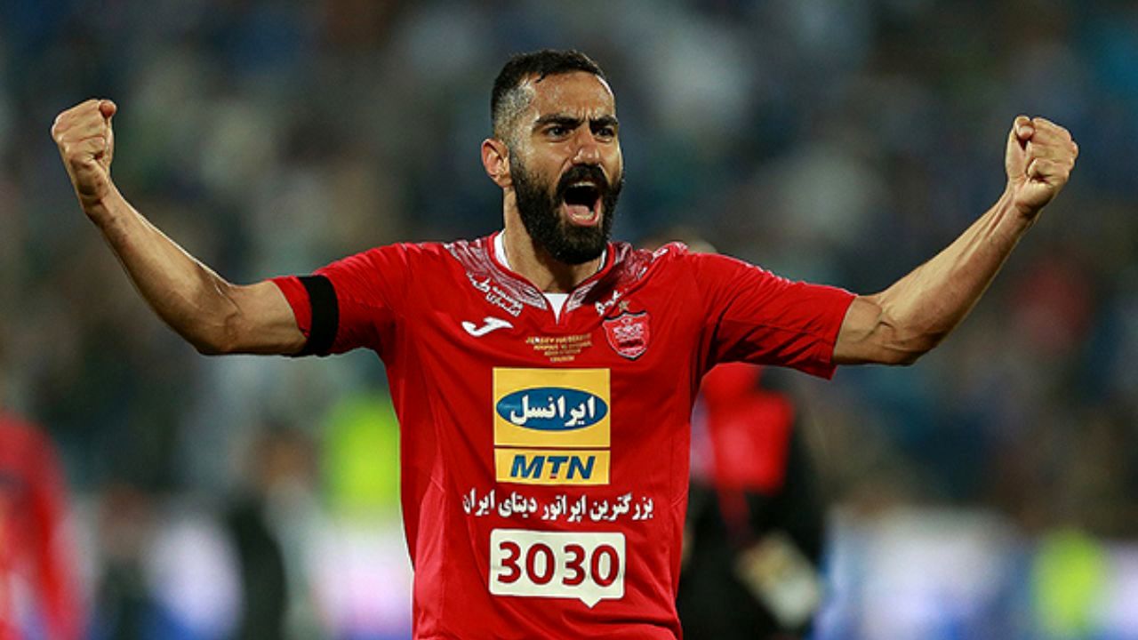ربیع‌خواه به آلومینیوم اراک پیوست