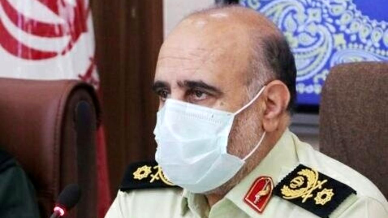 مبارزه با هرگونه حمل و استفاده از سلاح