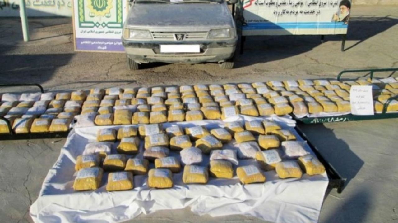 مواد مخدر صنعتی، راهکار جدید زوجین برای بهبود روابطشان