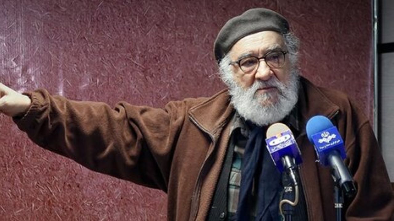 فرانسوی‌ها بدترین آدم‌های روی زمین‌اند که خودشان به آزادی بیان اعتقادی ندارند