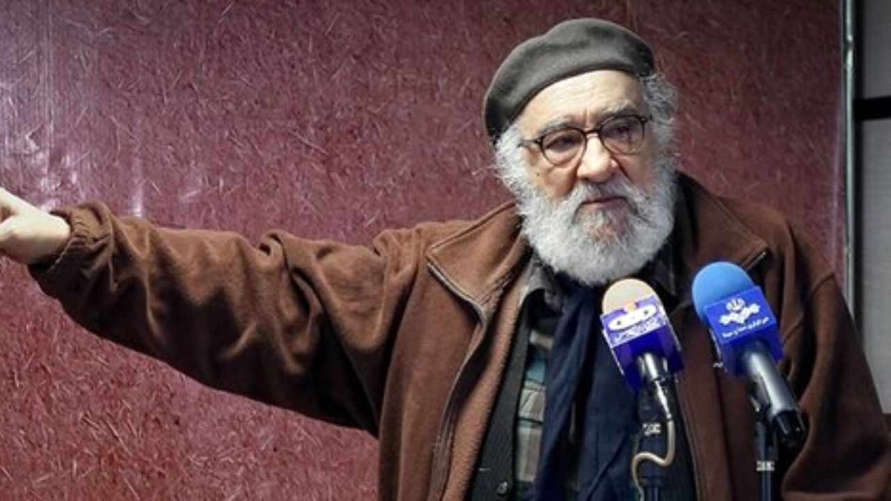 فرانسوی‌ها بدترین آدم‌های روی زمین‌اند که خودشان به آزادی بیان اعتقادی ندارند