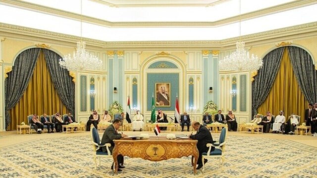 دولت توافقی یمن پنجشنبه اعلام می‌شود
