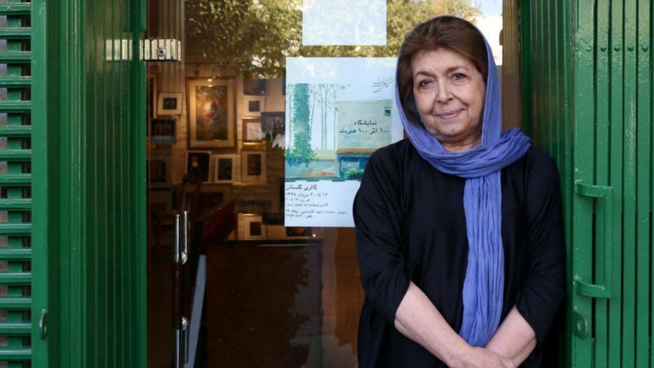 آسیب کرونا به گالری‌ها و اقبال به نمایشگاه‌های مجازی