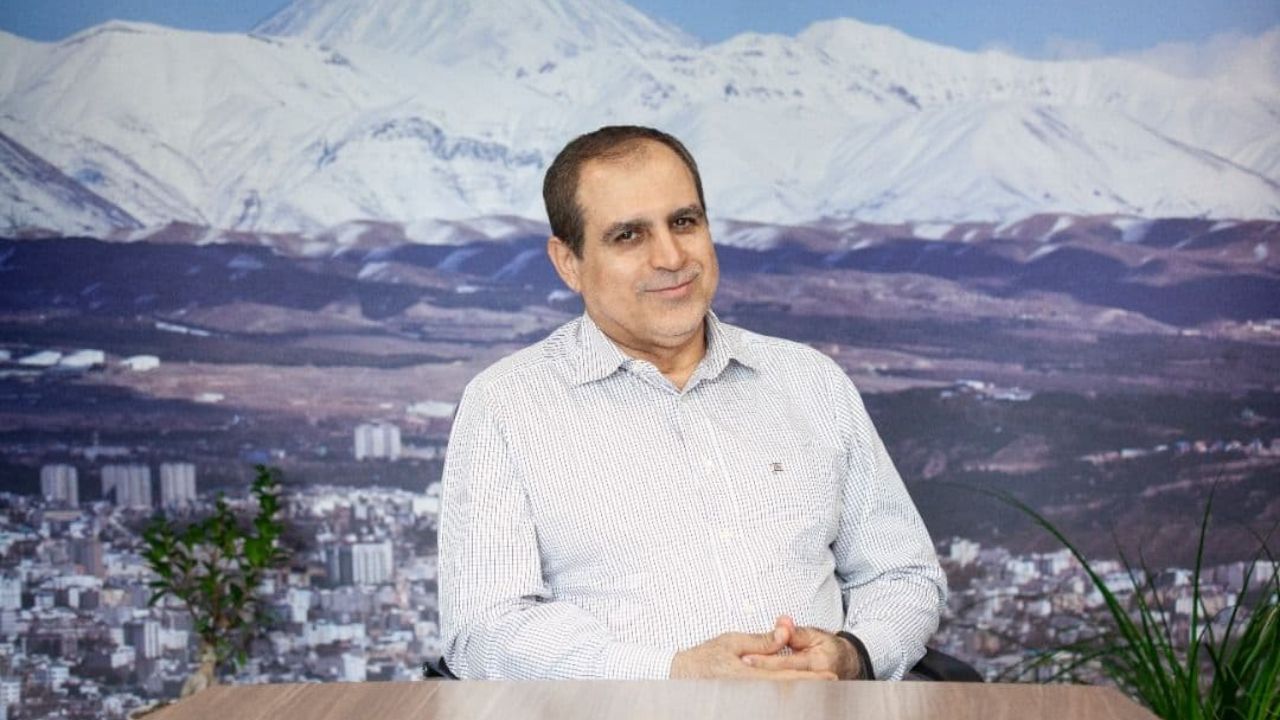 مهدی رحمانیان، مدیرمسؤول روزنامه شرق، کاندیدای «اصلح» تشکل‌های صنفی-مدیریتی
