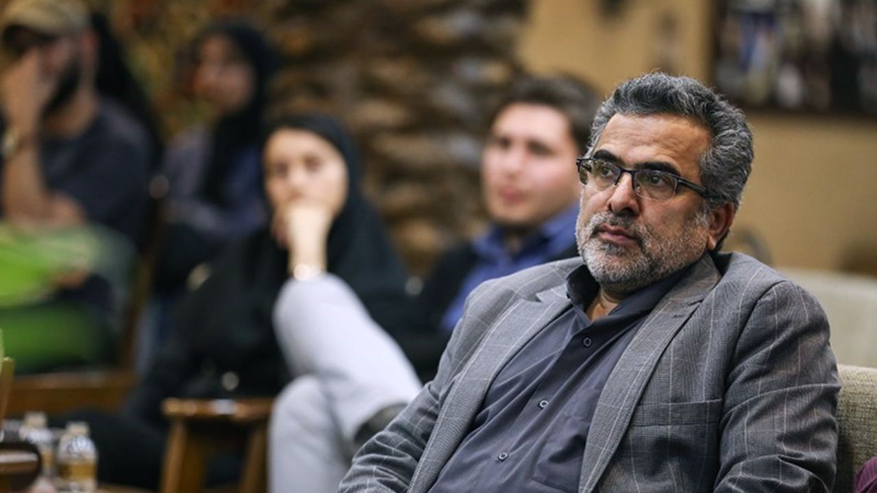 «نفوذ» جواد شمقدری به «روزهای ابدی» تغییر نام داد