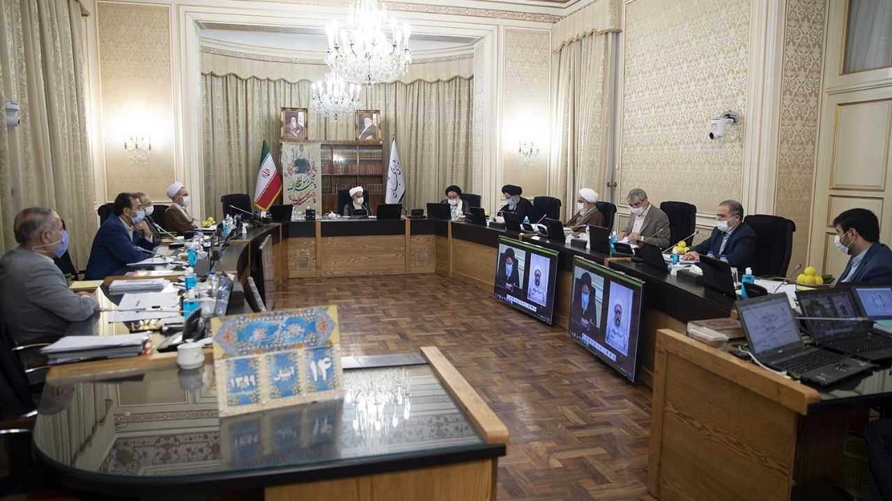 استفساریه تبدیل وضعیت استخدامی ایثارگران به کجا رسید؟