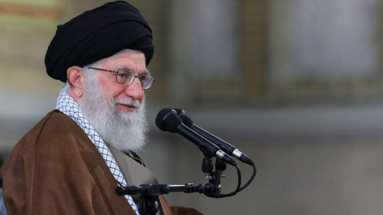 عفو گسترده زندانیان از جمله زندانیان امنیتی با موافقت رهبر انقلاب
