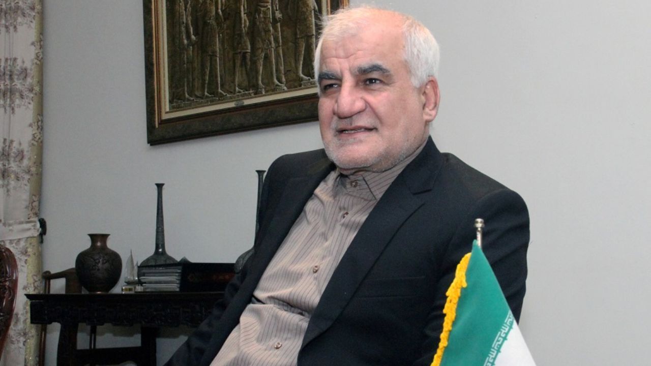 بازار بزرگ چین را جدی بگیریم