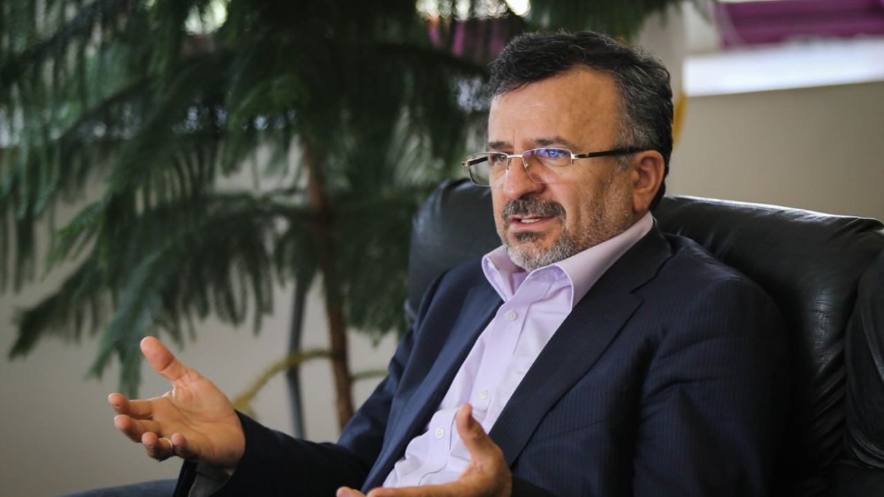 والیبال ایران به دنبال یک مربی با اقتدار است
