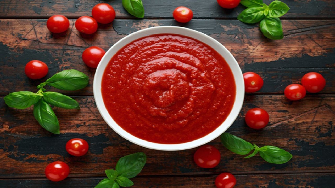 لغو ممنوعیت صادرات رب گوجه فرنگی را تمدید کنید