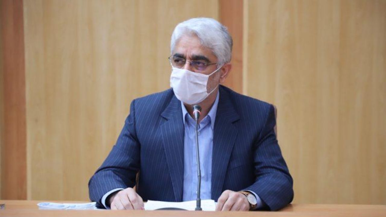 ابتلای 35 دانش‌آموز گیلانی به کرونا
