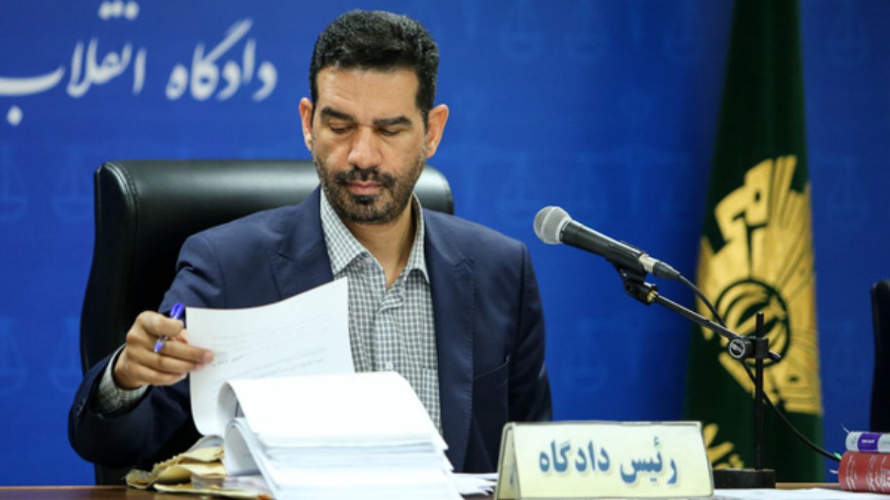 مدیر عامل سابق بانک سرمایه محاکمه می‌شود