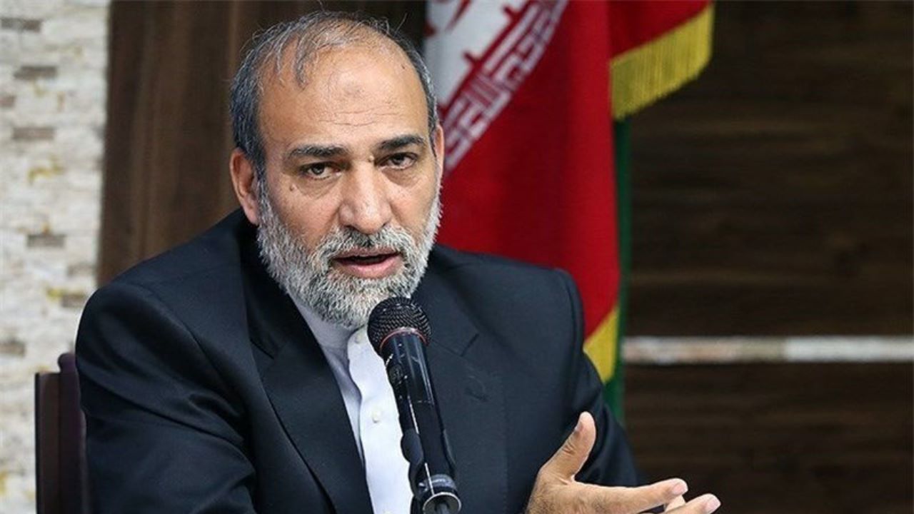 باید مشکلات کشور را با خودکفایی حل کنیم