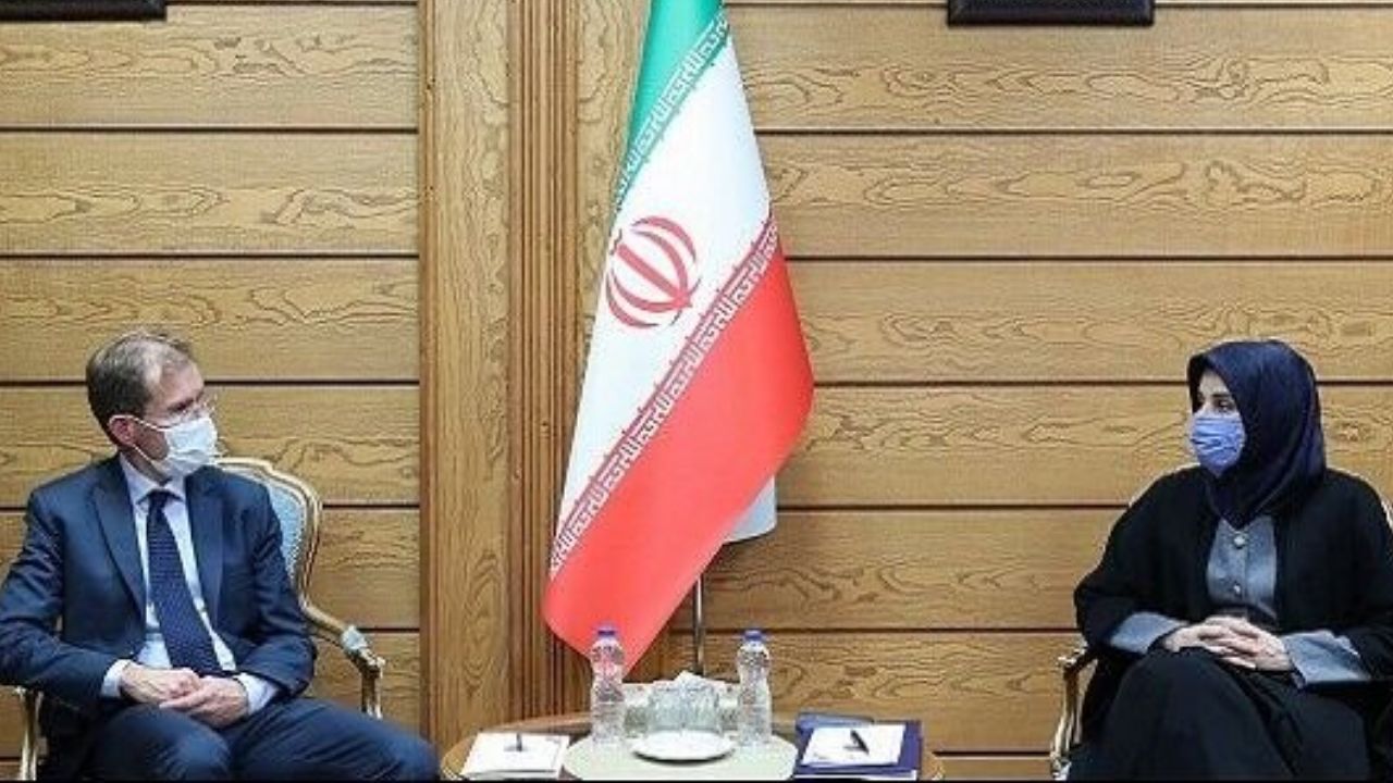 انتظار ما از آمریکا در دوره جدید پایبندی به تعهدات بین‌المللی است
