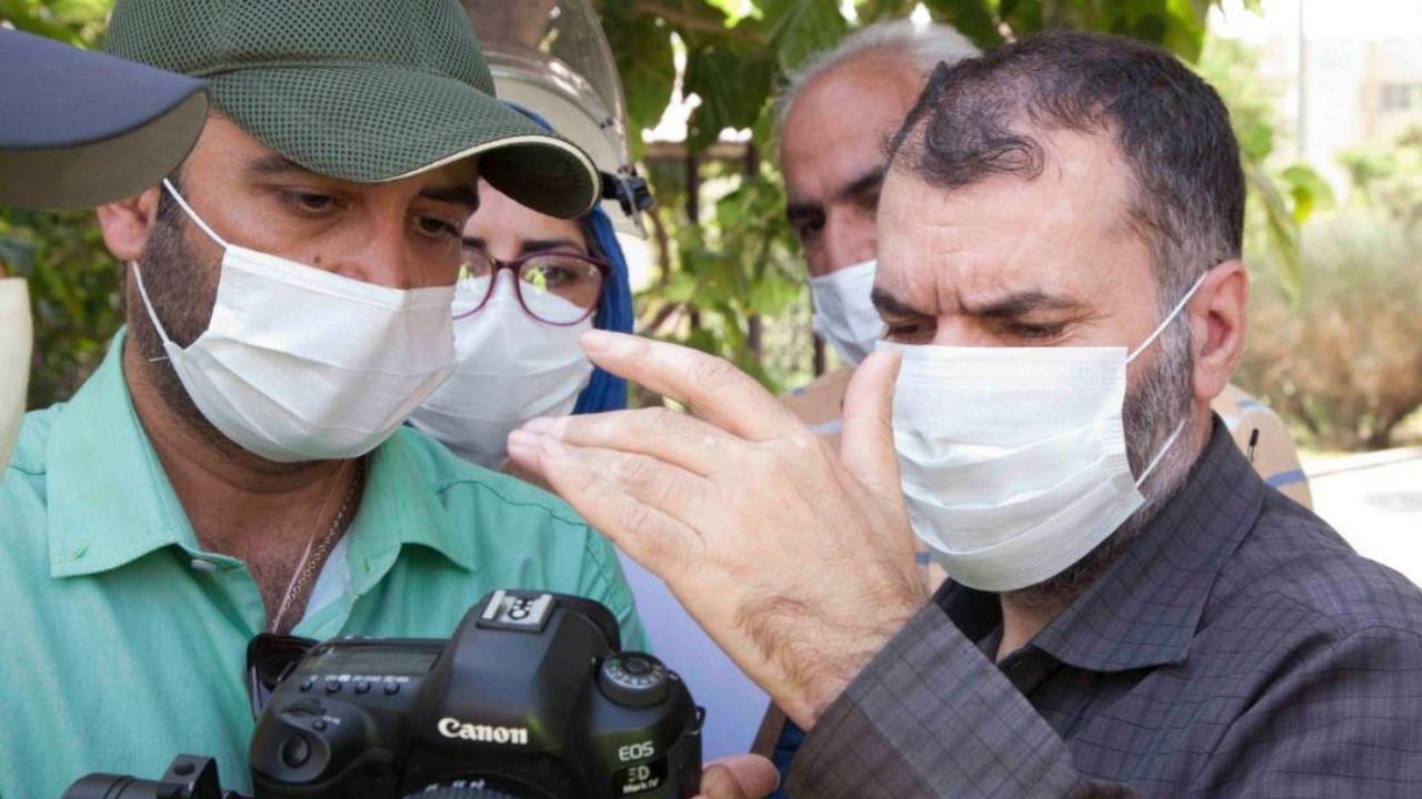 سریال جدید «مسعود ده‌نمکی» روی میز تدوین قرار گرفت