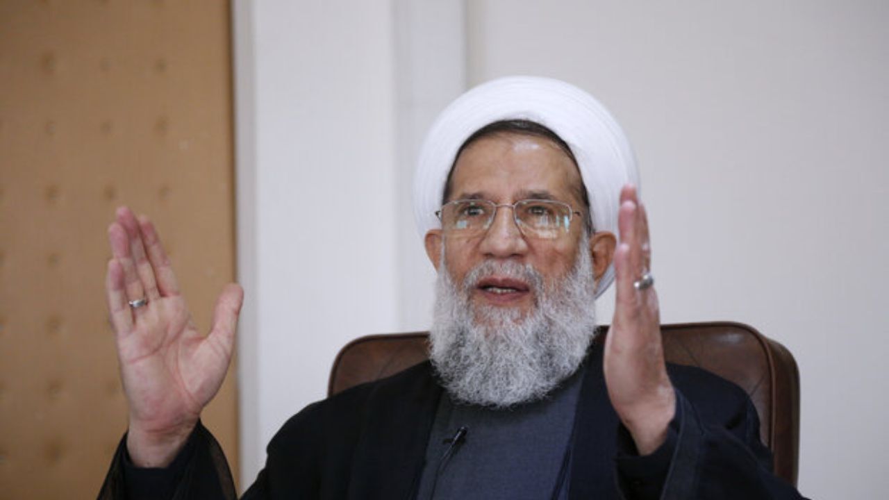 برخی می‌خواهند در سایه مذاکره قهرمان شوند