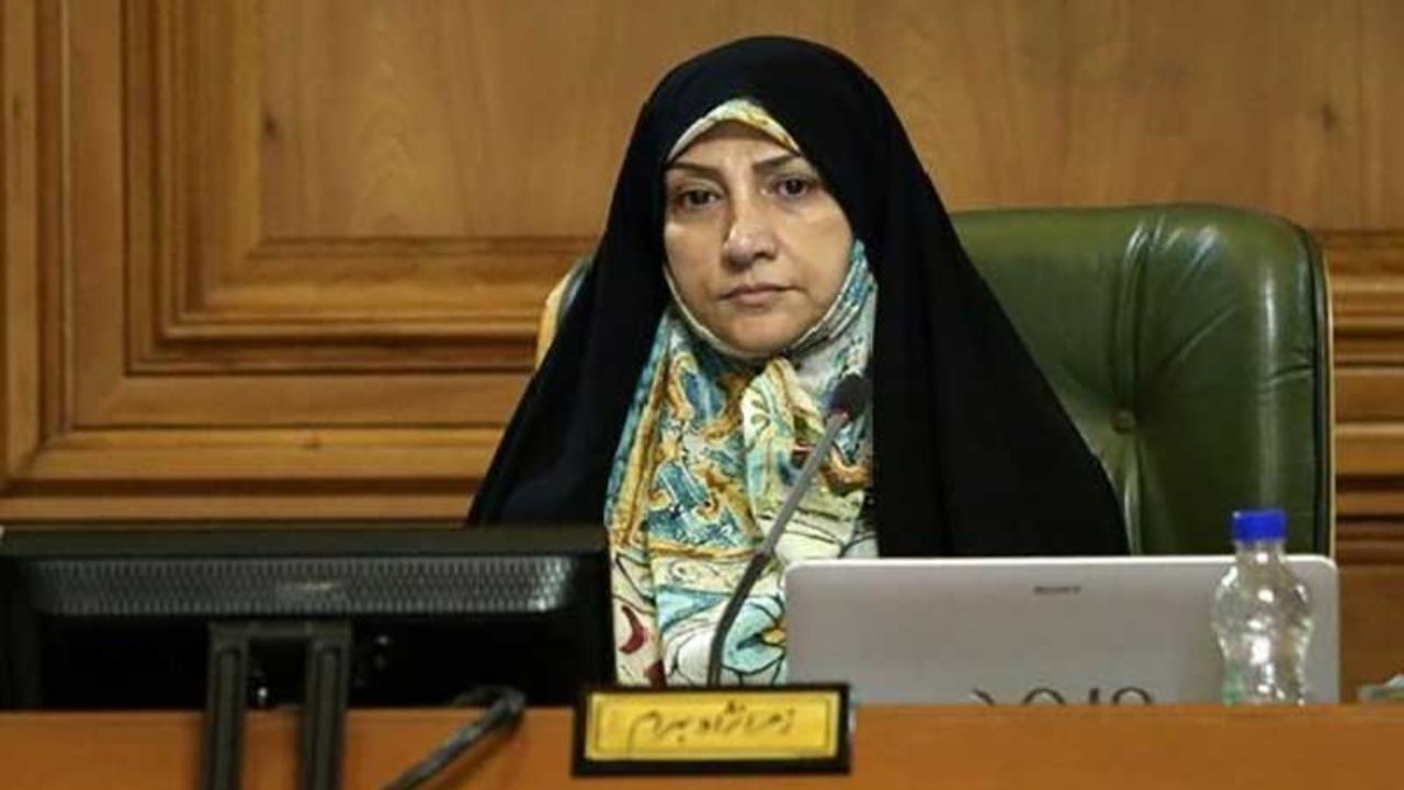 افتتاح پیاده‌راه شهید دعوتی در محله بریانک