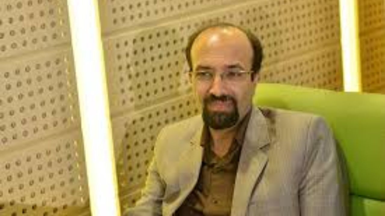فیل اقتصاد در تاریکی