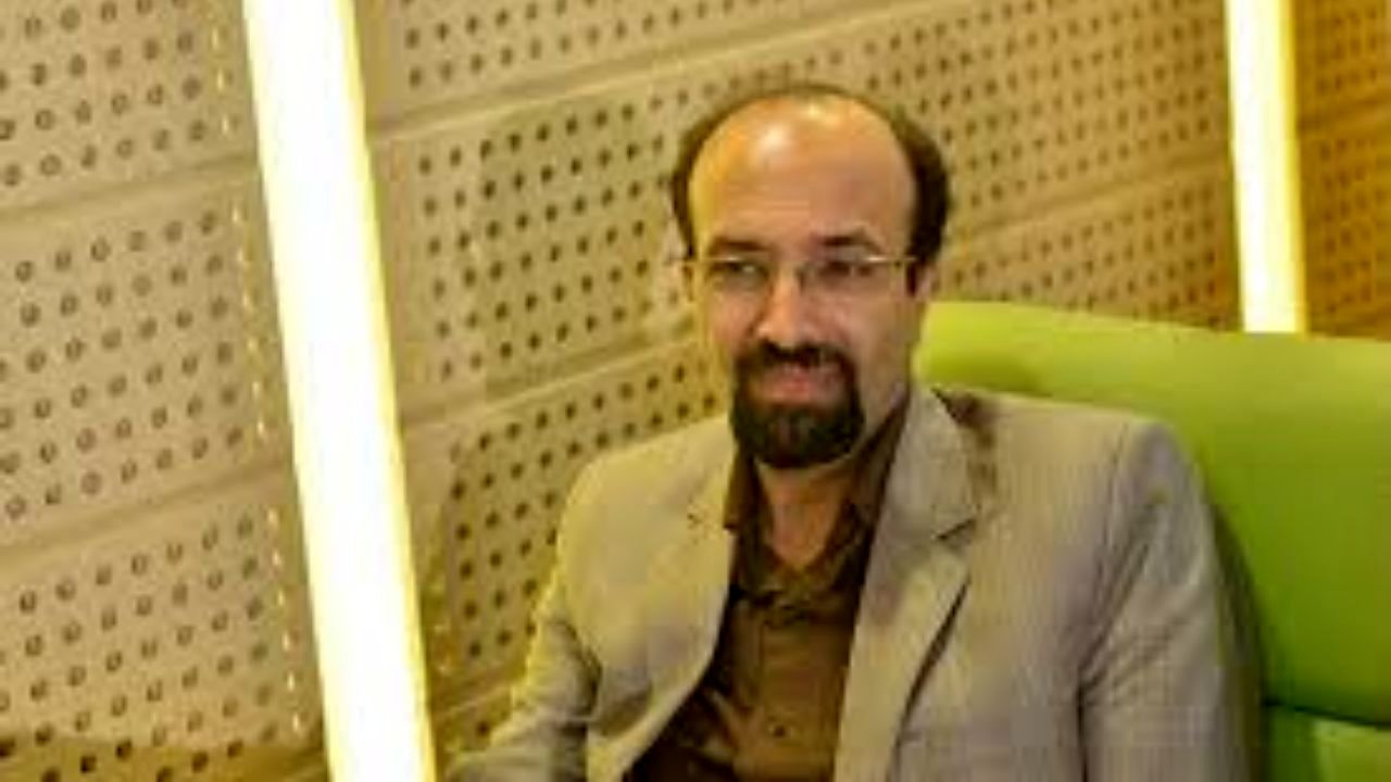 فیل اقتصاد در تاریکی