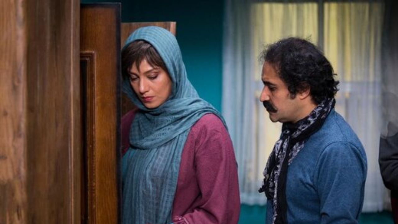 شبنم مقدمی و افشین هاشمی با «خداحافظ دختر شیرازی» در راه هرات