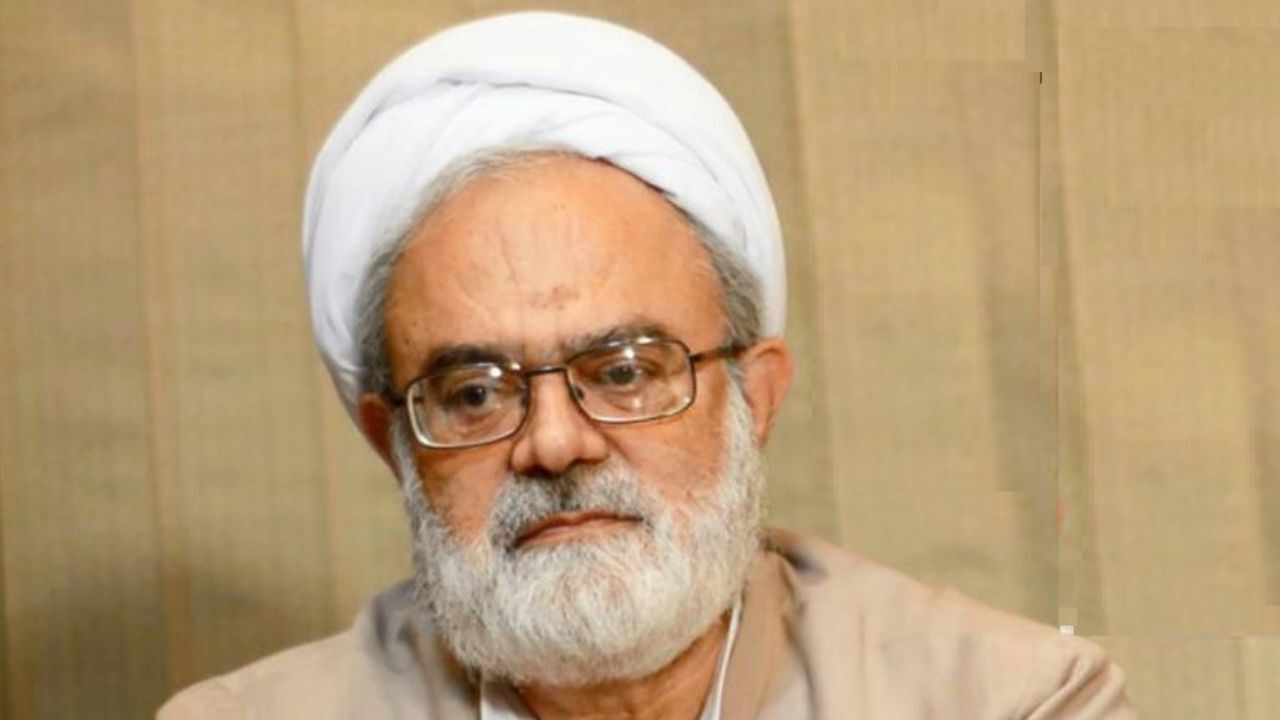 جواد اژه‌ای عمر خود را صرف اعتلای علم و دانش کشور کرد
