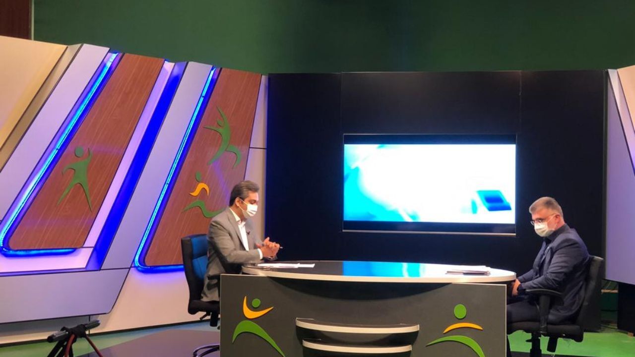 جایگاه ویژه ورزش‌های همگانی در دوران شیوع ویروس کرونا