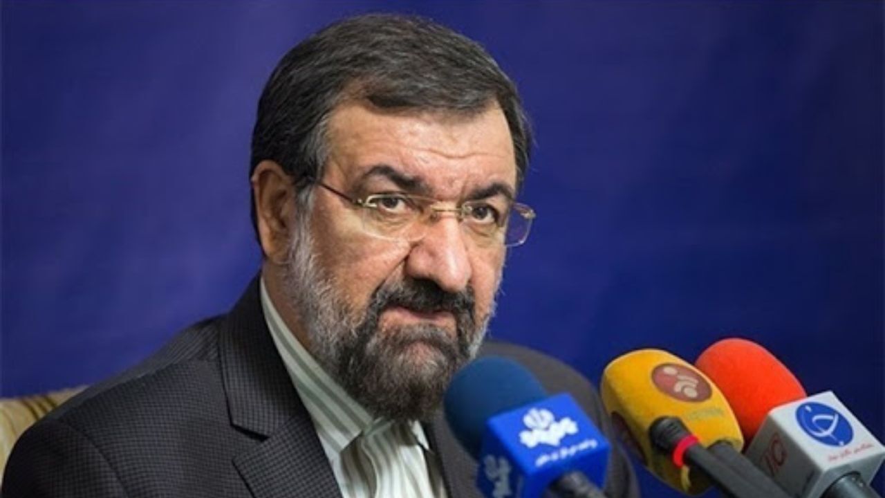 بهترین سیاست پرش از روی دیوار امریکاست / محسن رضایی تحلیل می کند