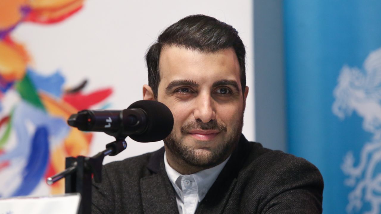 پولاد کیمیایی به «خائن کشی» پیوست