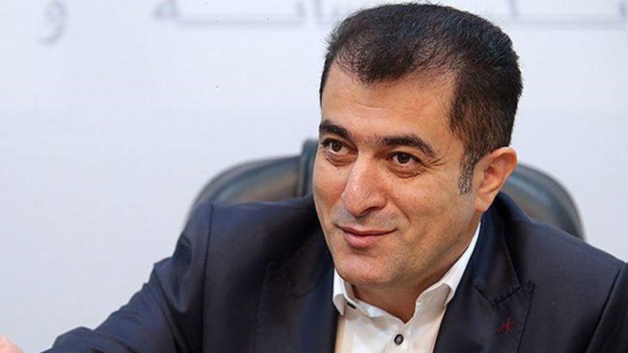 سعادتمند اسناد باشگاه را پخش کرد