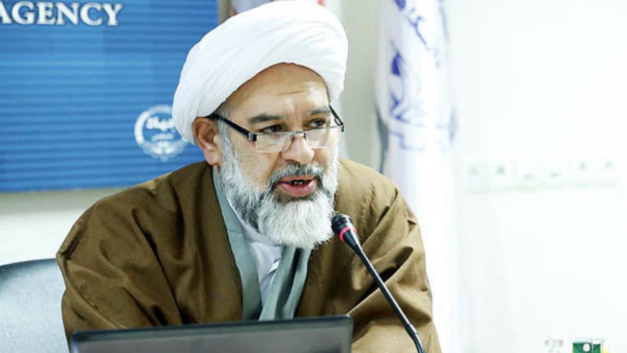 زنان نه فقط رئیس‌جمهور بلکه می‌توانند مرجع تقلید شوند