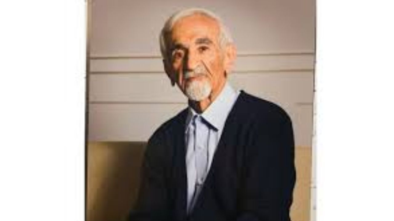 عبدالکریم گلشنی درگذشت