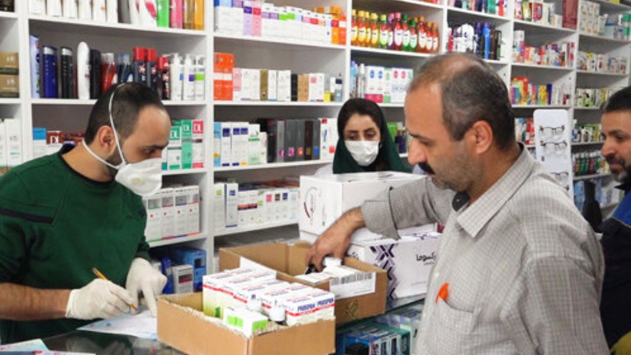 عوارض جانبی خطرناک مصرف برخی داروها بدون تجویز پزشک