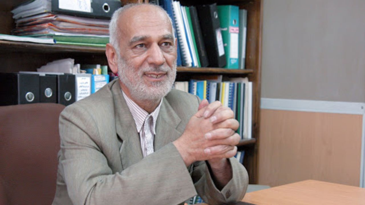 اطلاعات محمد منتظری از امیرانتظام از کجا آمد؟
