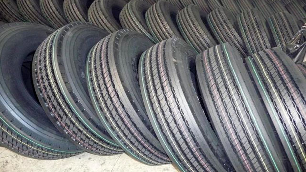 افزایش 50 درصدی قیمت لاستیک