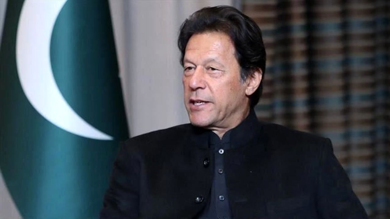 عمران خان فردا به افغانستان سفر می کند