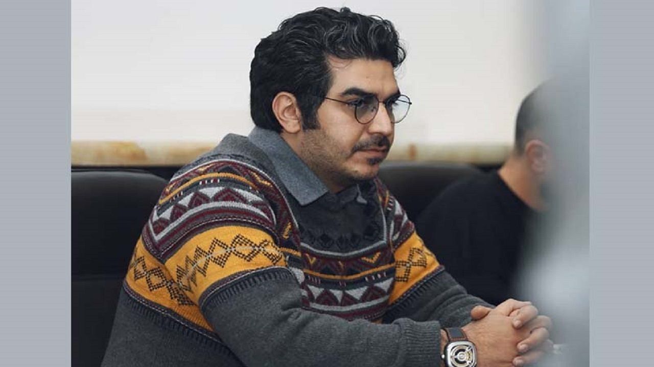 همان‌طور که زندگی ادامه دارد، جشنواره‌ها هم باید برگزار شوند