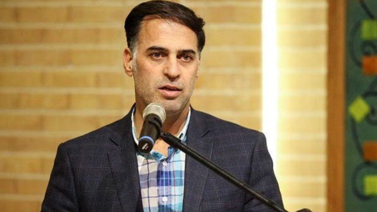 سعید آذری تبرئه شد