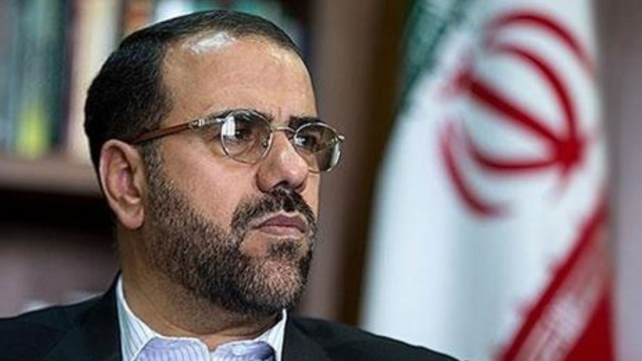 نهاد ریاست جمهوری هم در بودجه ردیف اعتباری دارد
