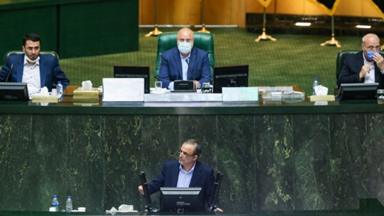تحقیق و تفحص از عملکرد خودروسازان در دستورکار مجلس قرار گرفت